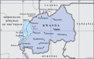 zemljevid-ruanda